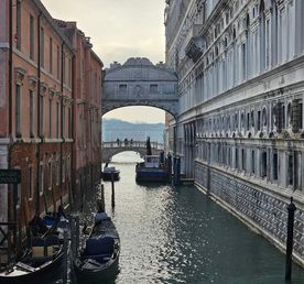 Италия, Австрия, Словения за один отпуск (сб.-пт.)