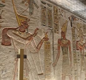 5-звездочный круиз по Нилу: Луксор - Асуан 4 ночи