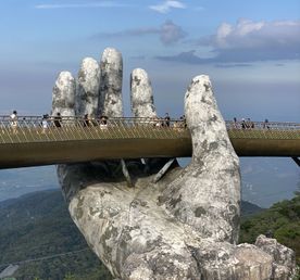 12 дней настоящего Вьетнама (север и центр)