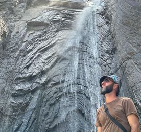 Фототур Сокровища Дагестана: 5 дней волшебства и ярких кадров. Все включено.