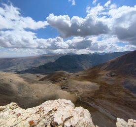 Золото Чингисхана.