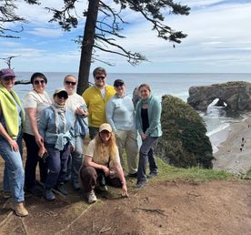 Сахалин и Итуруп: 8 дней на краю земли