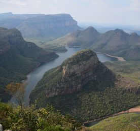 Топ 5  Южной Африки