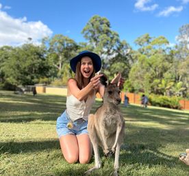 Австралия. Другая планета