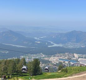 Чемальский тракт