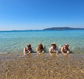 Релакс-тур в Приморье