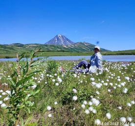 Камчатка душевная