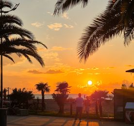 Солнечная Грузия! На море в Батуми + Тбилиси, Мартвили и Аджария!