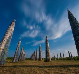 Калуга и малые города от Тарусы до Козельска (мини-группа) 6 дней