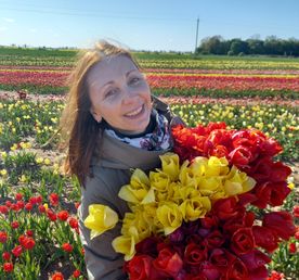 Калининградская Голландия