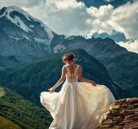 Мама, Я В Осетии. 3 Дня. Из Владикавказа! Топовый Тур