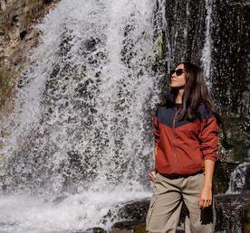 Алтайские приключения, 4 дня: максимум впечатлений и вау-локации