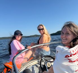 Путешествие по Карельской сказке. 3 дня