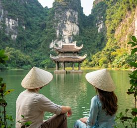 Вьетнам: Фукуок, Нячанг, Хошимин, Дананг. Морские премиум-прогулки! 12 дней.