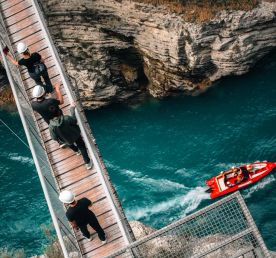 Экстремальный тур Дагестан за 5 дней