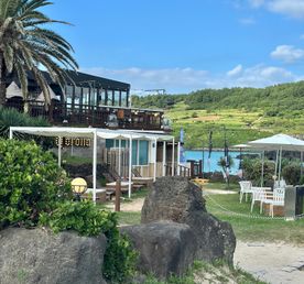 Активный и Вкусный тур по острову Чеджу, формат All Inclusive