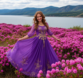 Топовый Головокружительный и Любимый Байкал, отели до 4 звезд.