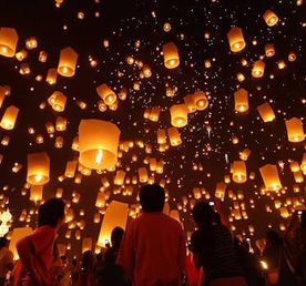 Девичник в Чиангмай 2026 Эстетика. Гедонизм. Перезагрузка.