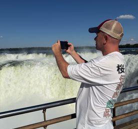 Рио-де-Жанейро, Аргентина и водопады Игуасу. (Перелеты по программе включены!).