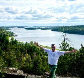 Эксклюзивная Карелия. Комфортный тур по первозданным местам