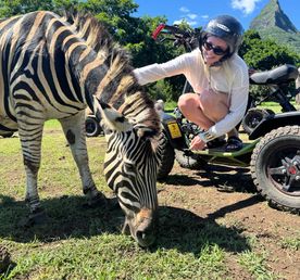 Маврикий - Райский Остров