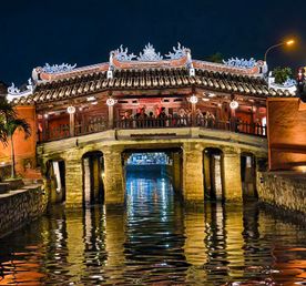 Путешествие к центру земли. Великолепный Дананг