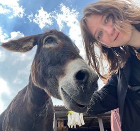 Большое Кавказское путешествие: семь дней, пять республик