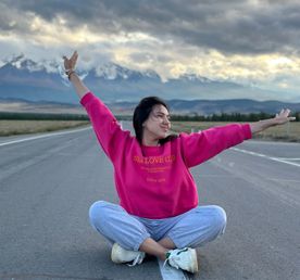 Алтай /Отель /Питание/Тренировки/Гвоздестояние