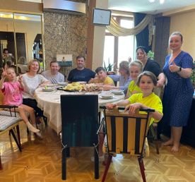 3-х дневная программа Гастрономические приключения в Баку