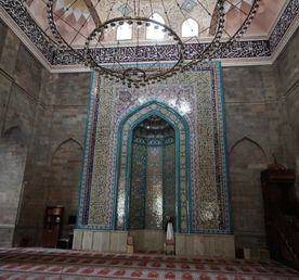 Винный тур в Мейсери: сыры, природа и, разумеется, вино