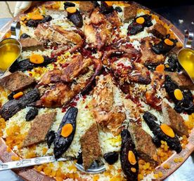 Кулинарная магия — кулинарный мастер-класс от знатоков азербайджанской кухни