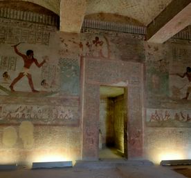 Эль-Минья: 2 дня всё включено