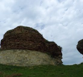Шемаха и Габала — частичка Швейцарии на азербайджанской земле