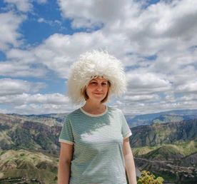 Дыхание гор Дагестана:трехдневное погружение