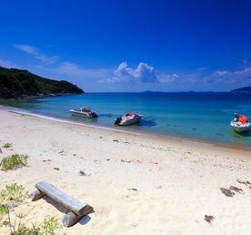 Остров Фуругельма: приморские Мальдивы