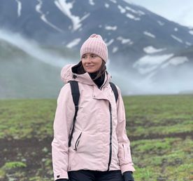 С Камчаткой на ты + спа отель, обеды от шефа