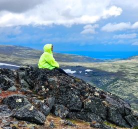 Горы. Море. Водопады: Териберка с выходом в море