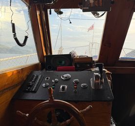 Нестандартная Турция вдоль Ликийской тропы