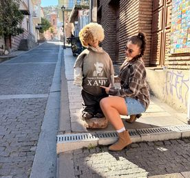 Лучшие маршруты Кавказа: Грузия и Армения за 6 дней