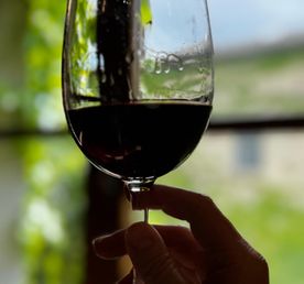 Тоскана индивидуально: дегустация в Кьянти, замок и Сиена из Флоренции/ Монтекатини