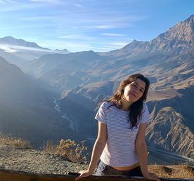 Золотое кольцо Северного Кавказа