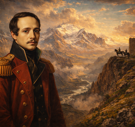 4 дня в Азербайджане. Лермонтов и путь для тех, кто чувствует