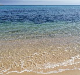 Из Владивостока — в бухту Триозёрье