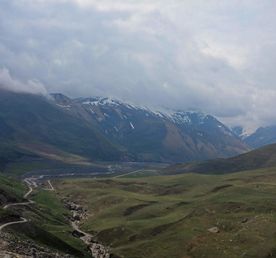 Израильская сказка Красной Слободы