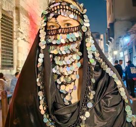 Каир в лучах заката: Улица Аль-Муиз, Хан Халили и частная фелюга