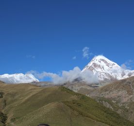 Грандтур по Грузии: Тбилиси, Кахетия, Боржоми, Мцхета (5 дней)