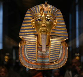 Саккара, Пирамиды Гизы, Сфинкс, Большой Египетский Музей (Gem)