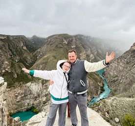 Сокровища Страны гор