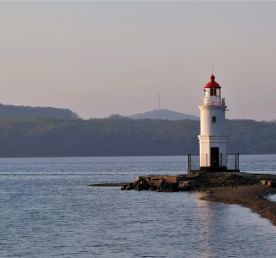 Маяки Владивостока