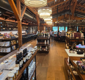 Из Сан-Франциско — в винный вояж по долинам Сонома и Напа